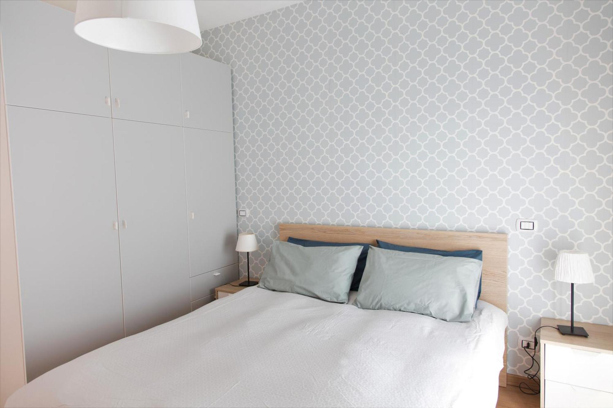 Ferienwohnung Casa Luce Rom Exterior foto